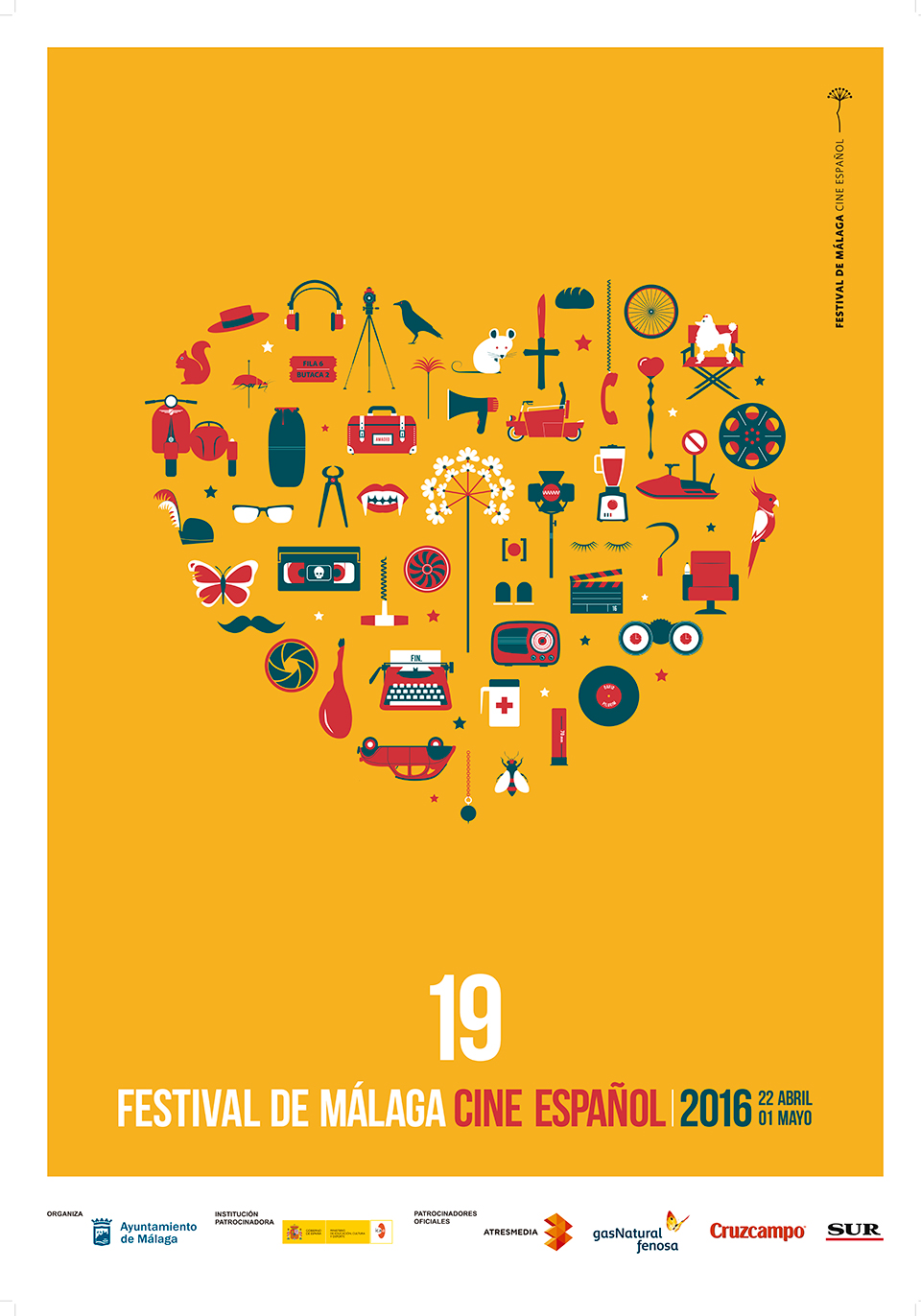 festival cine malaga