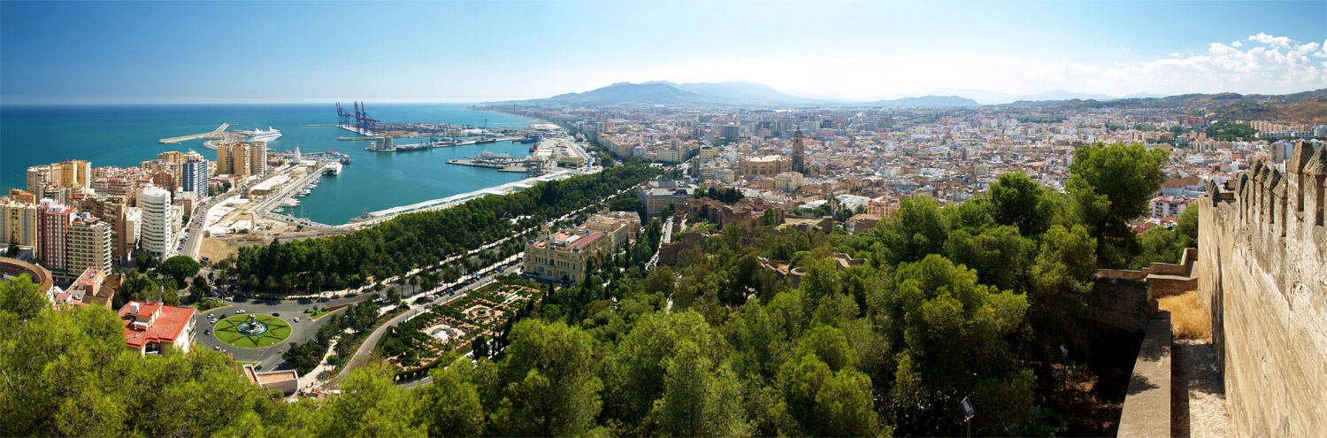 vistas-monte-gribralfaro