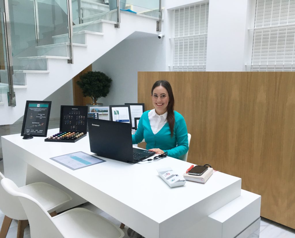 Sandra Suites del Pintor
